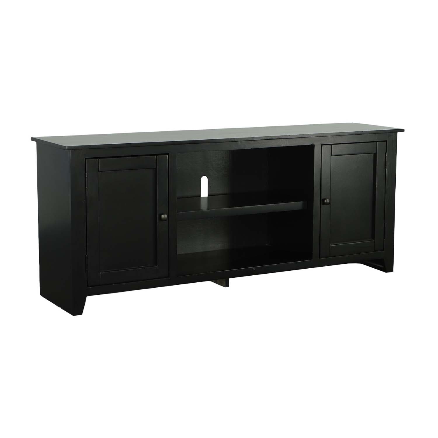 Progressive Furniture Home Entertainment 68 Inch Console E715-68B 
