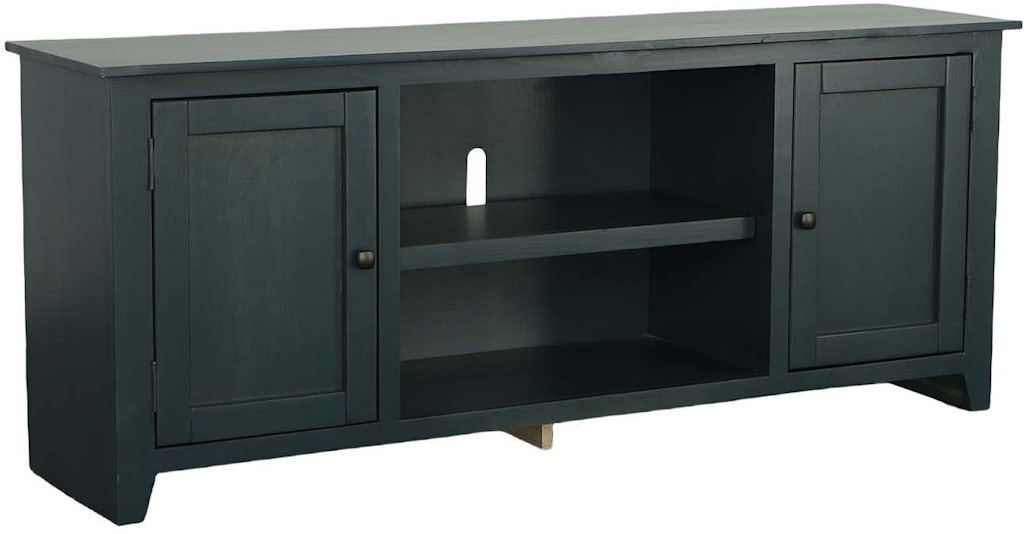 Progressive Furniture Home Entertainment 68 Inch Console E715-68N