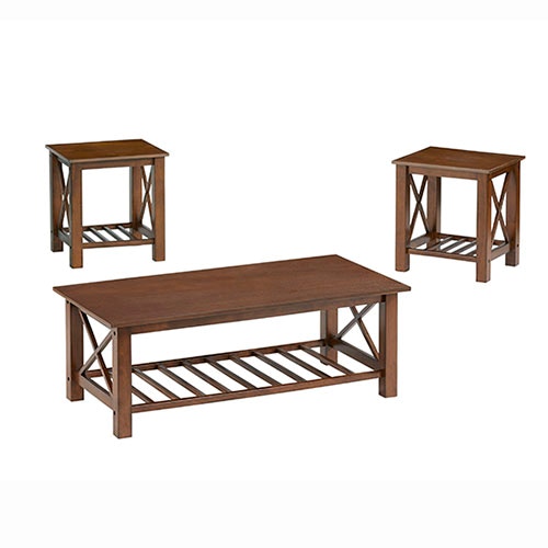 end tables 2 pack