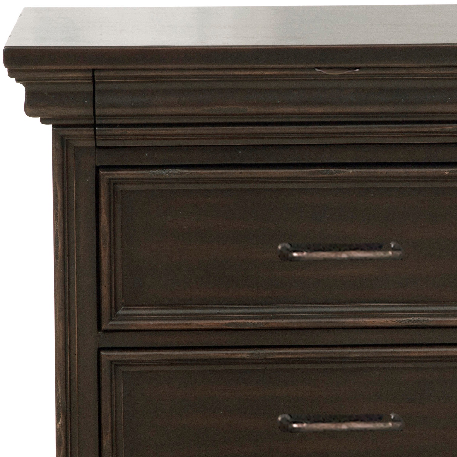 Pulaski Furniture Bedroom Caldwell Nightstand P012140 Pulaski