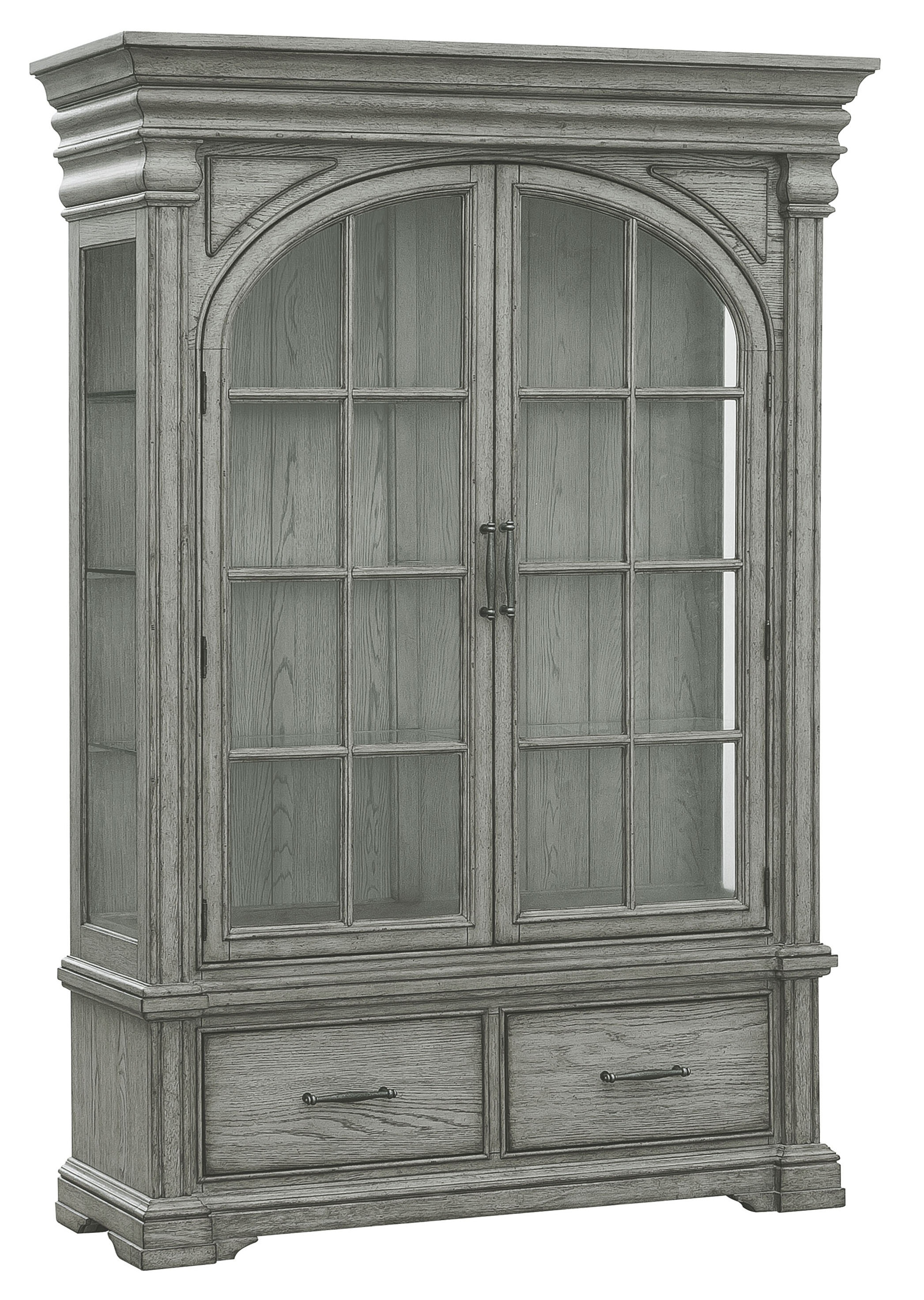 Pulaski Furniture Casual Dining Madison Ridge China P091-DR