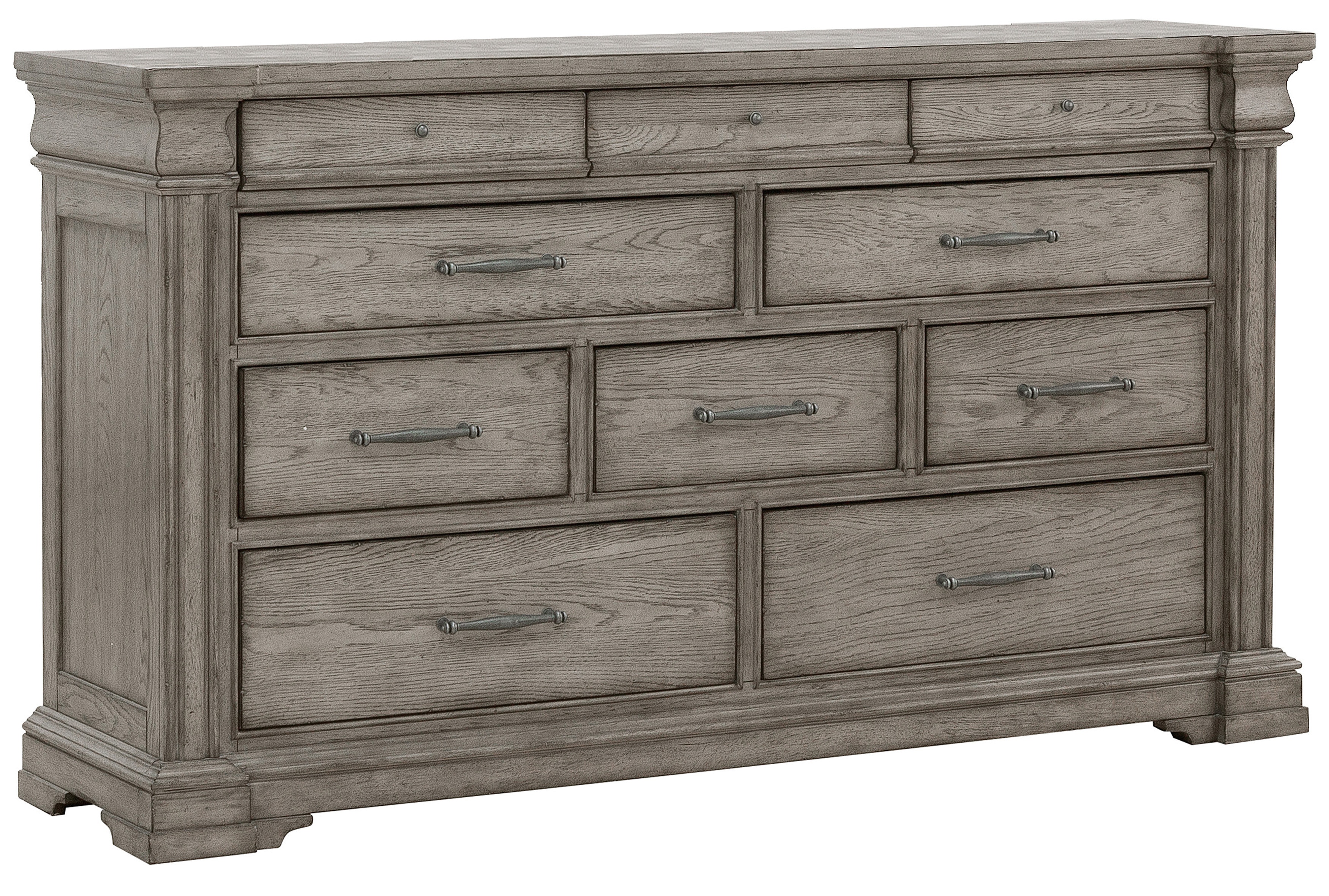 Pulaski Furniture Bedroom Madison Ridge Dresser P091100 Pulaski Furniture Website Martinsville