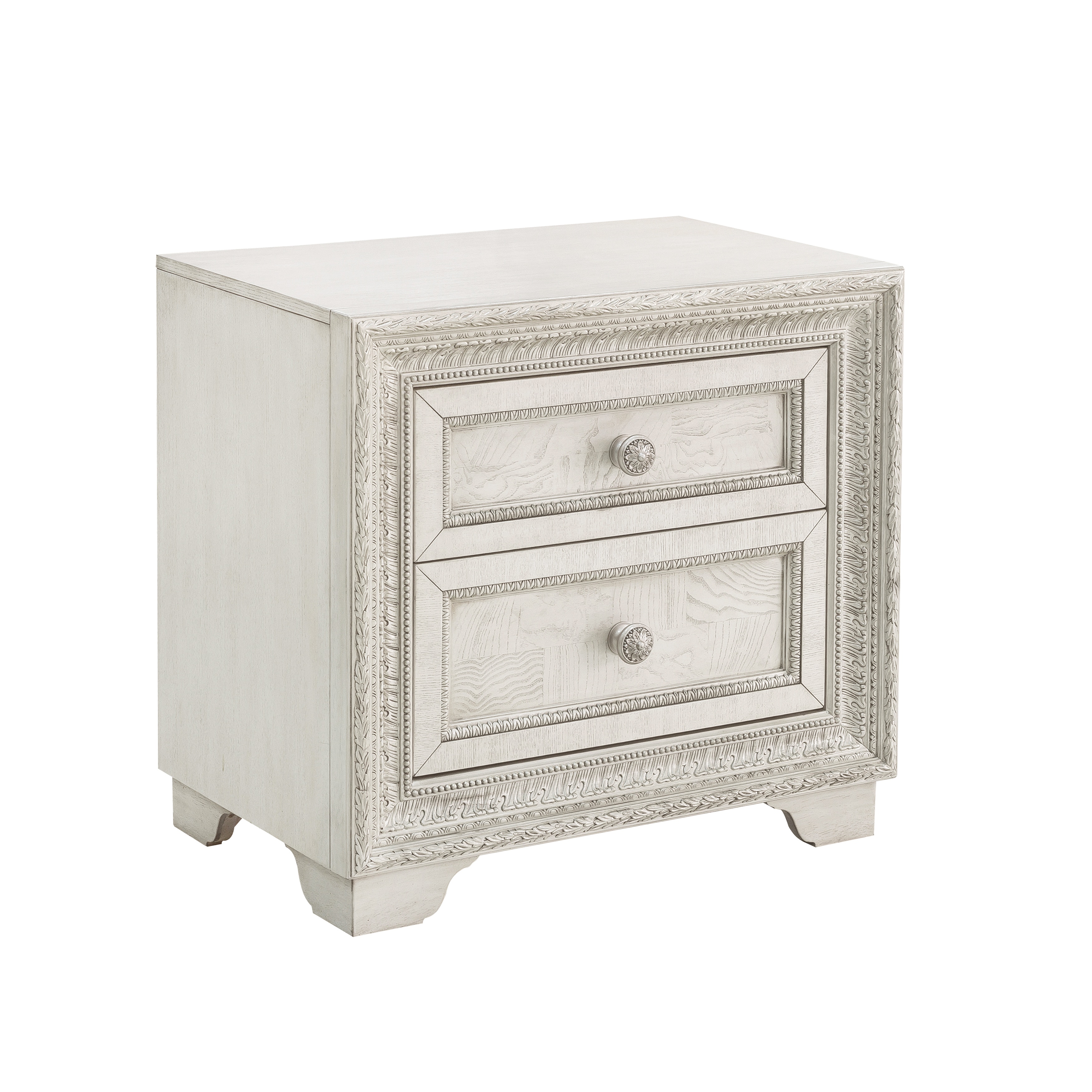 user_282b0fa9 PFC Bedroom Camila 2 Drawer Nightstand P269140S - Pulaski