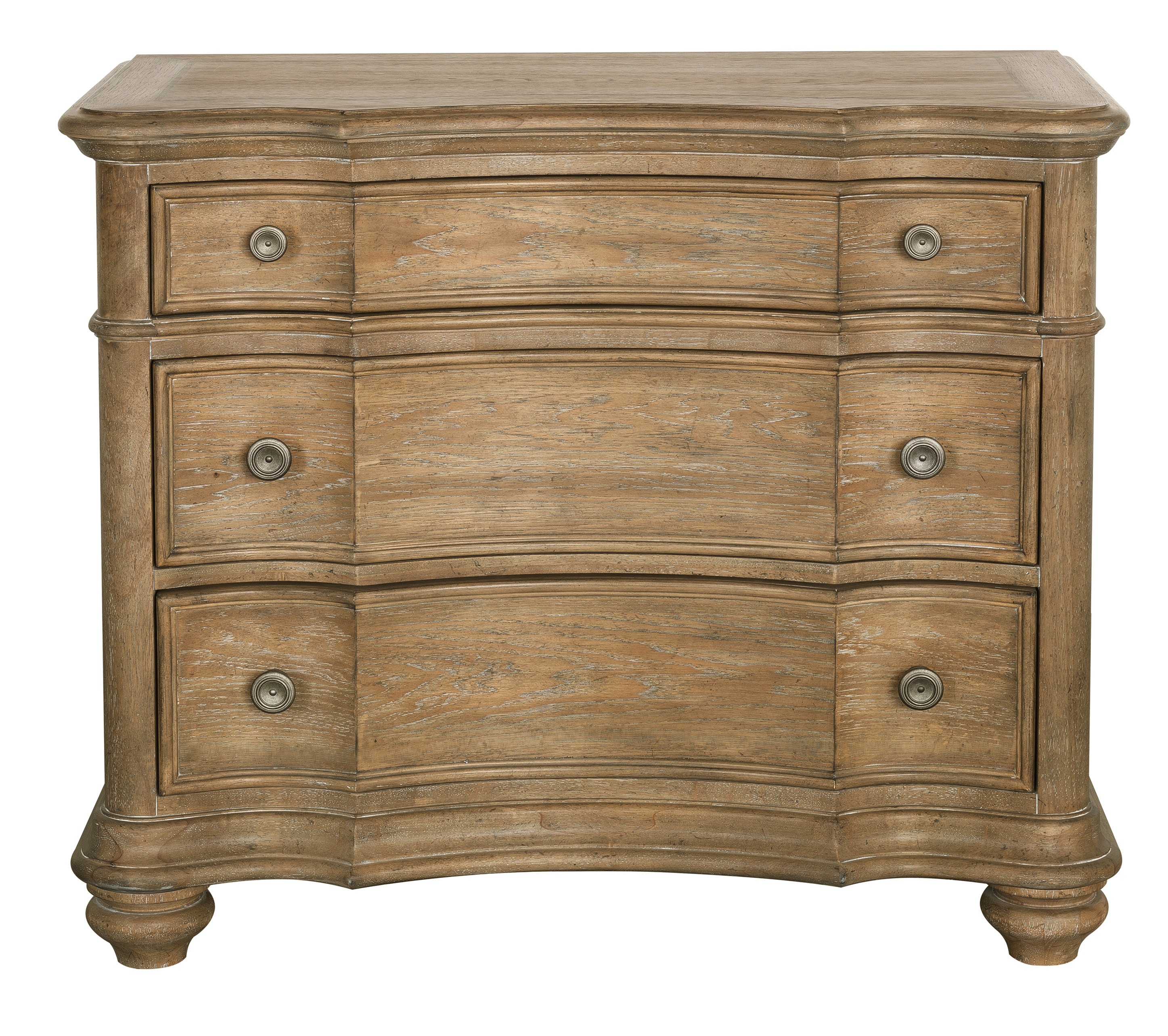 Pulaski Furniture Bedroom Weston Hills Bachelor's Chest P293123