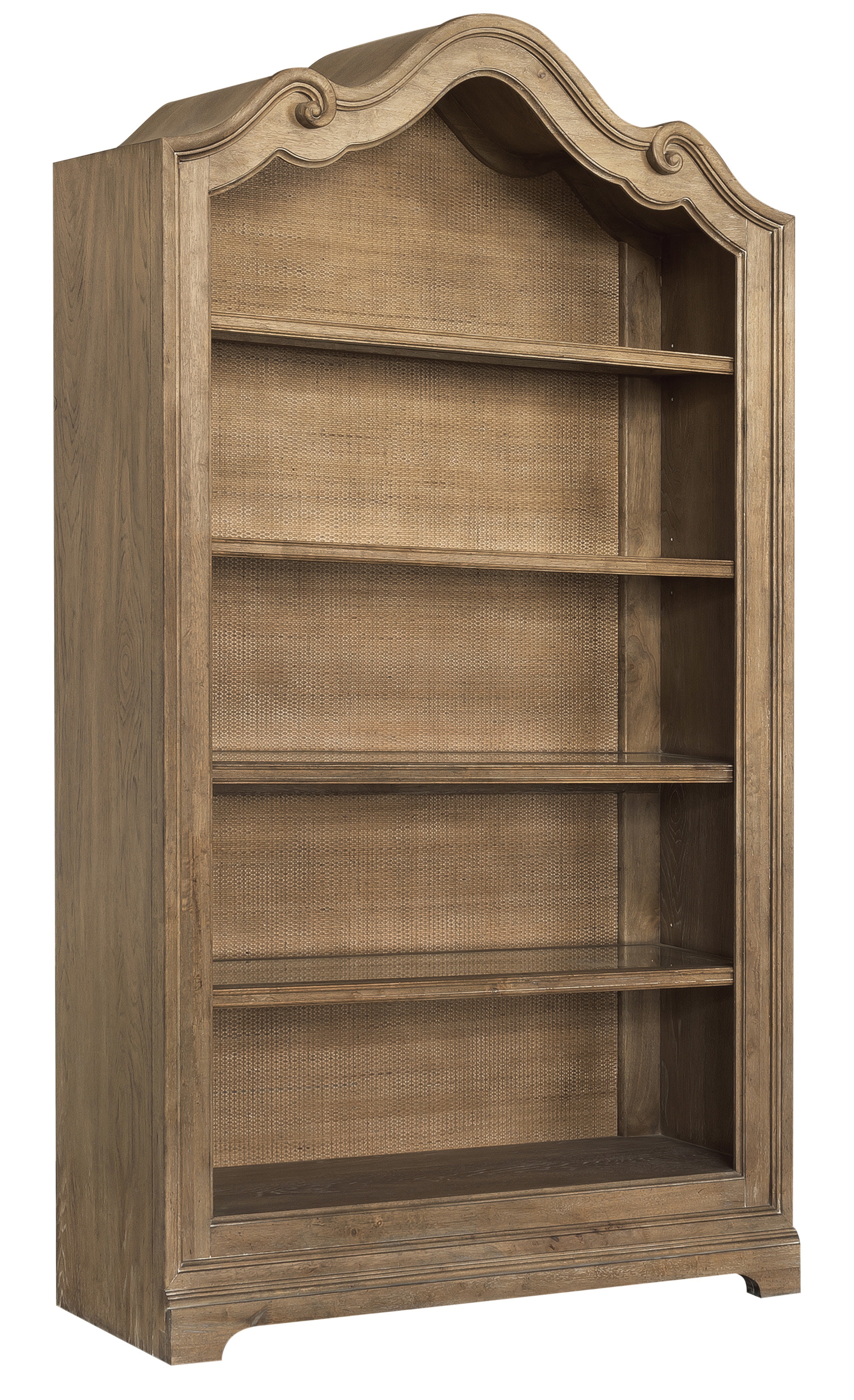 Pulaski Furniture Home Office Weston Hills Bookcase P293600
