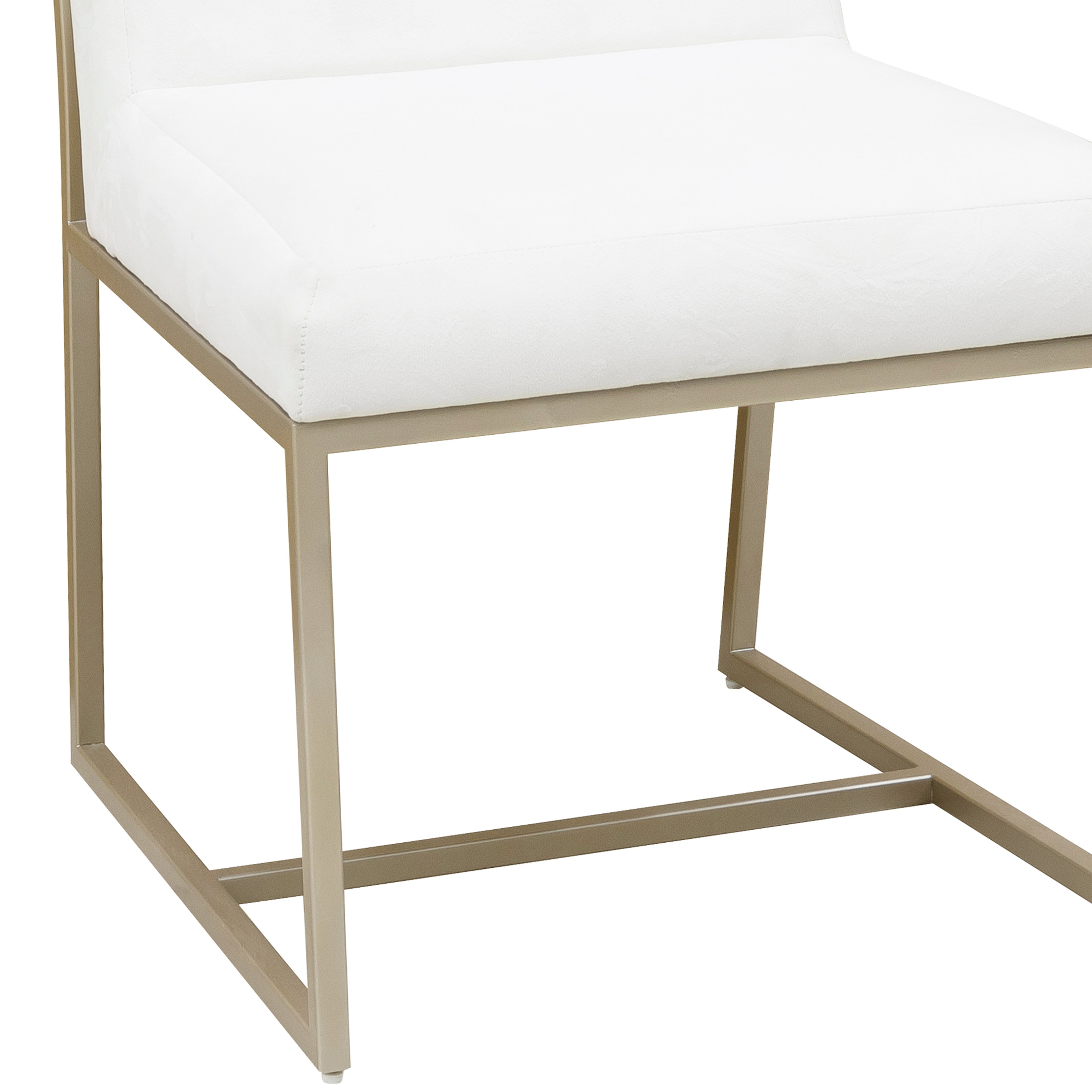 家具 Prier Hooker Furniture Dining Room Side Chair - 5603-75410-LTBR