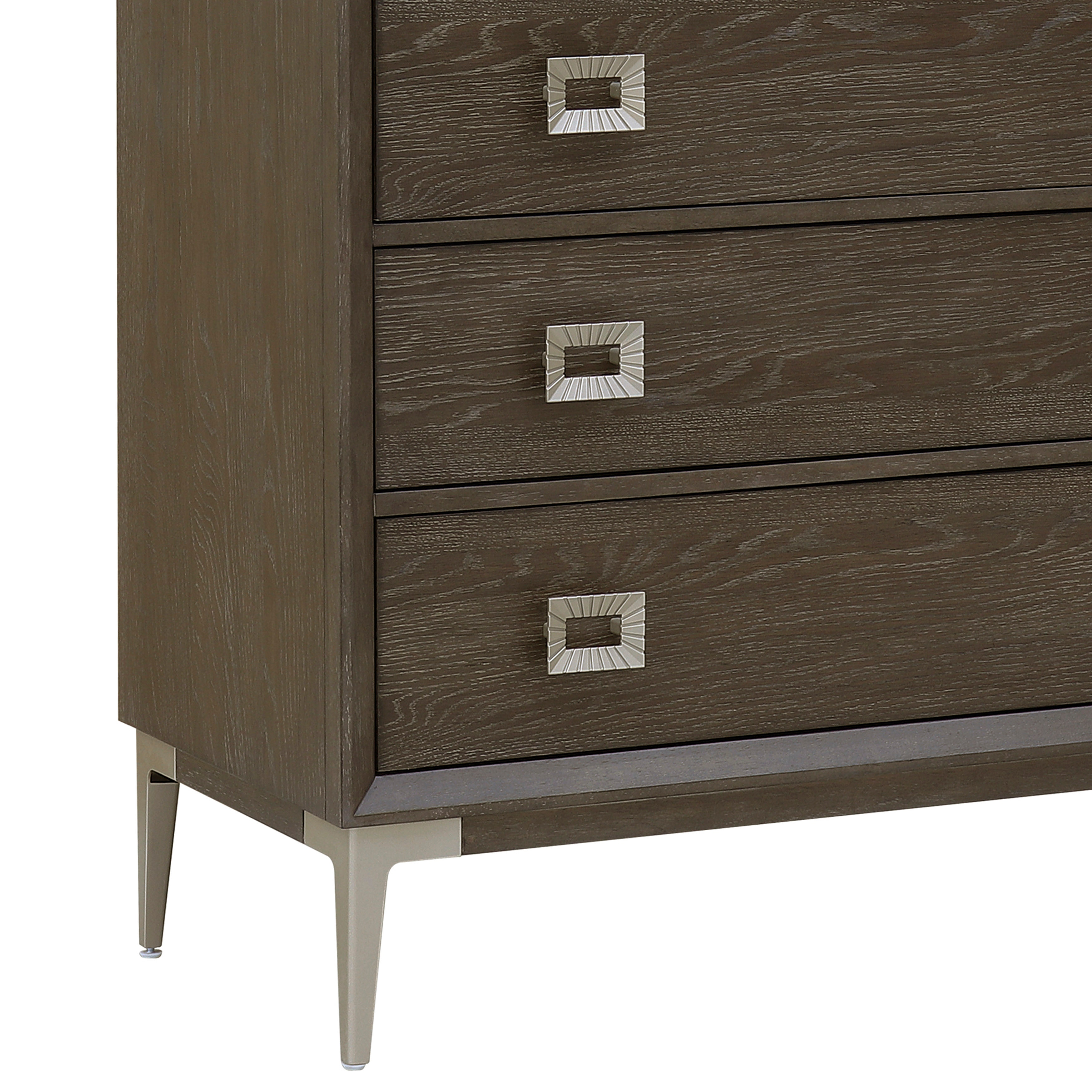 Drew & Jonathan Home Bedroom Boulevard Chest P306DJ124