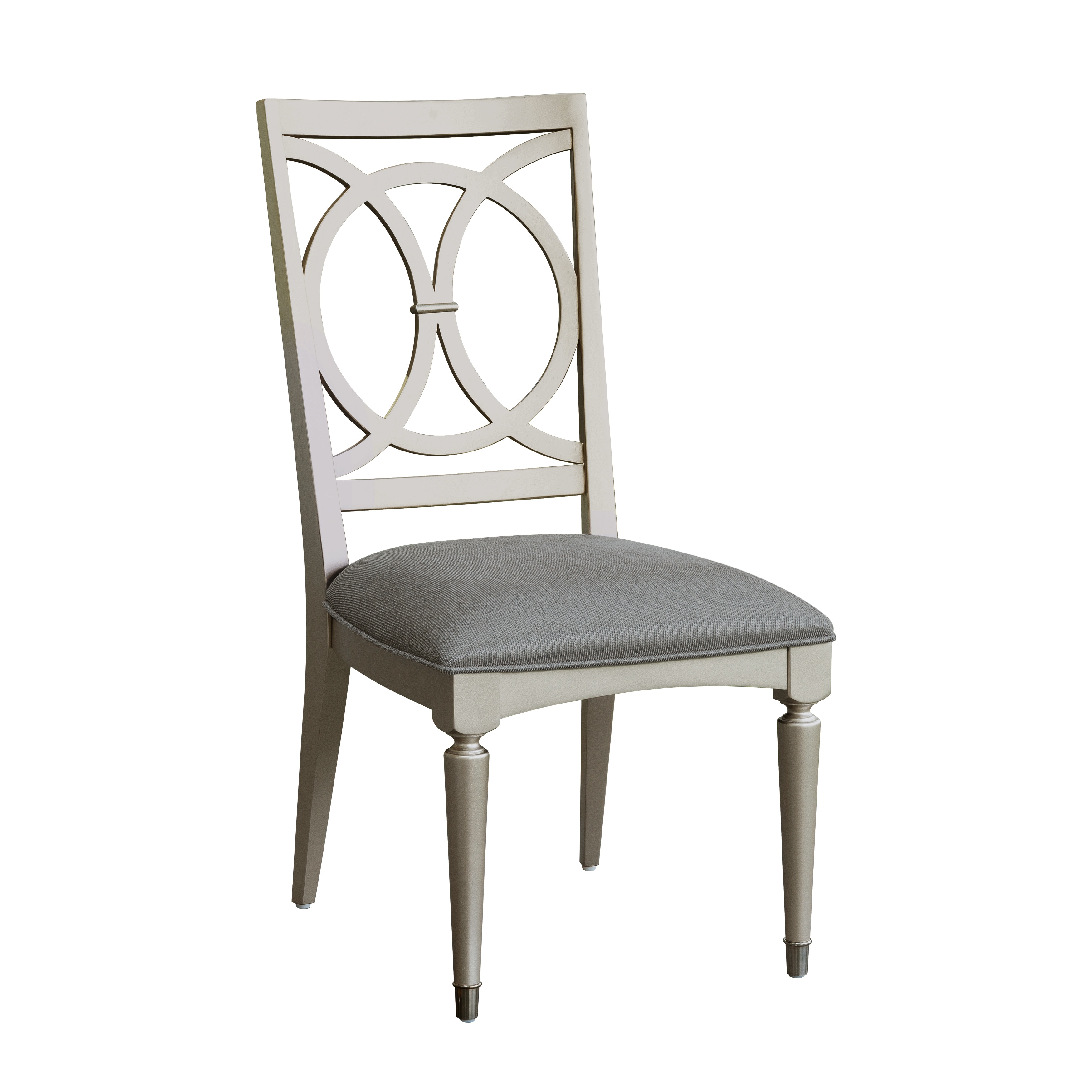 Pulaski chairs new arrivals