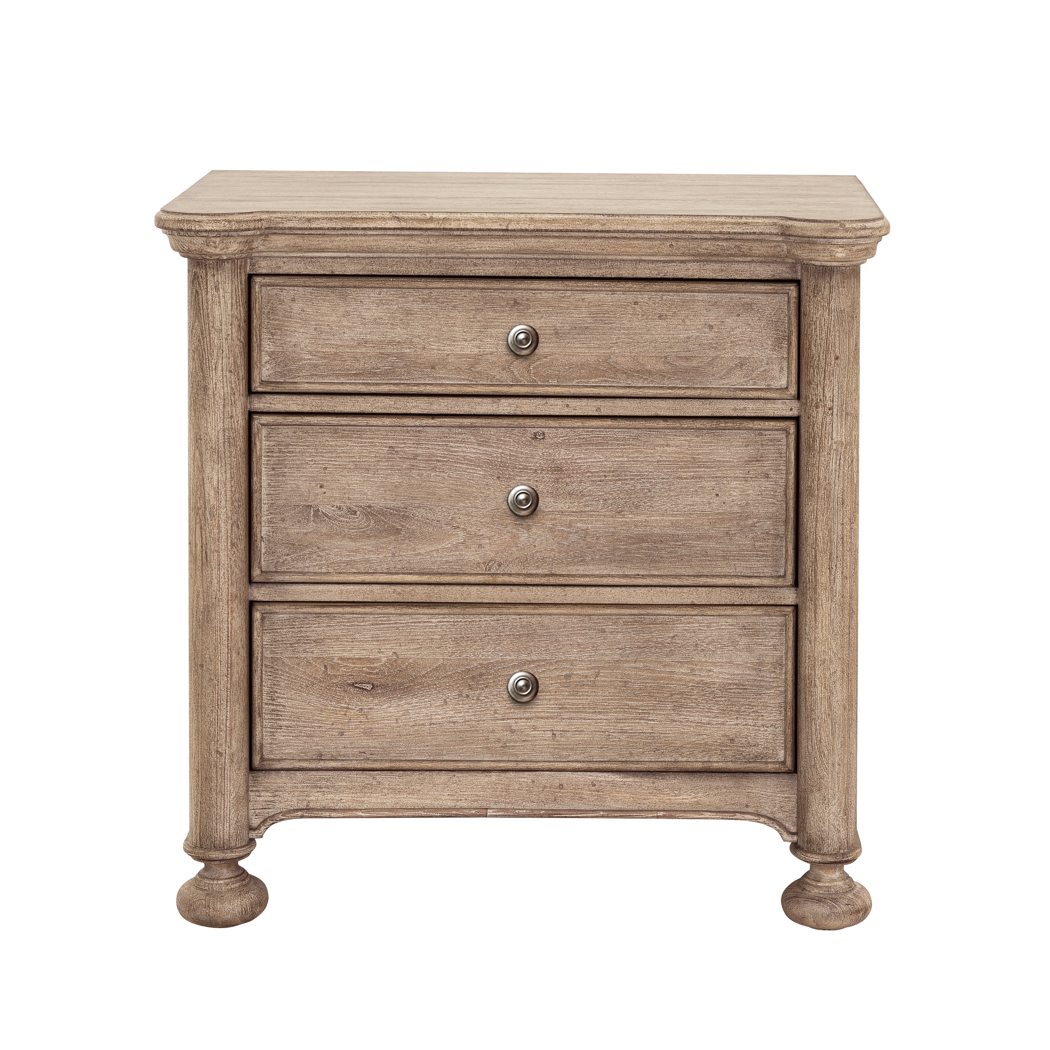 Drawer - cygne  ビスチェ Signature Design by Ashley Kanwyn 7 Drawer Chest in
