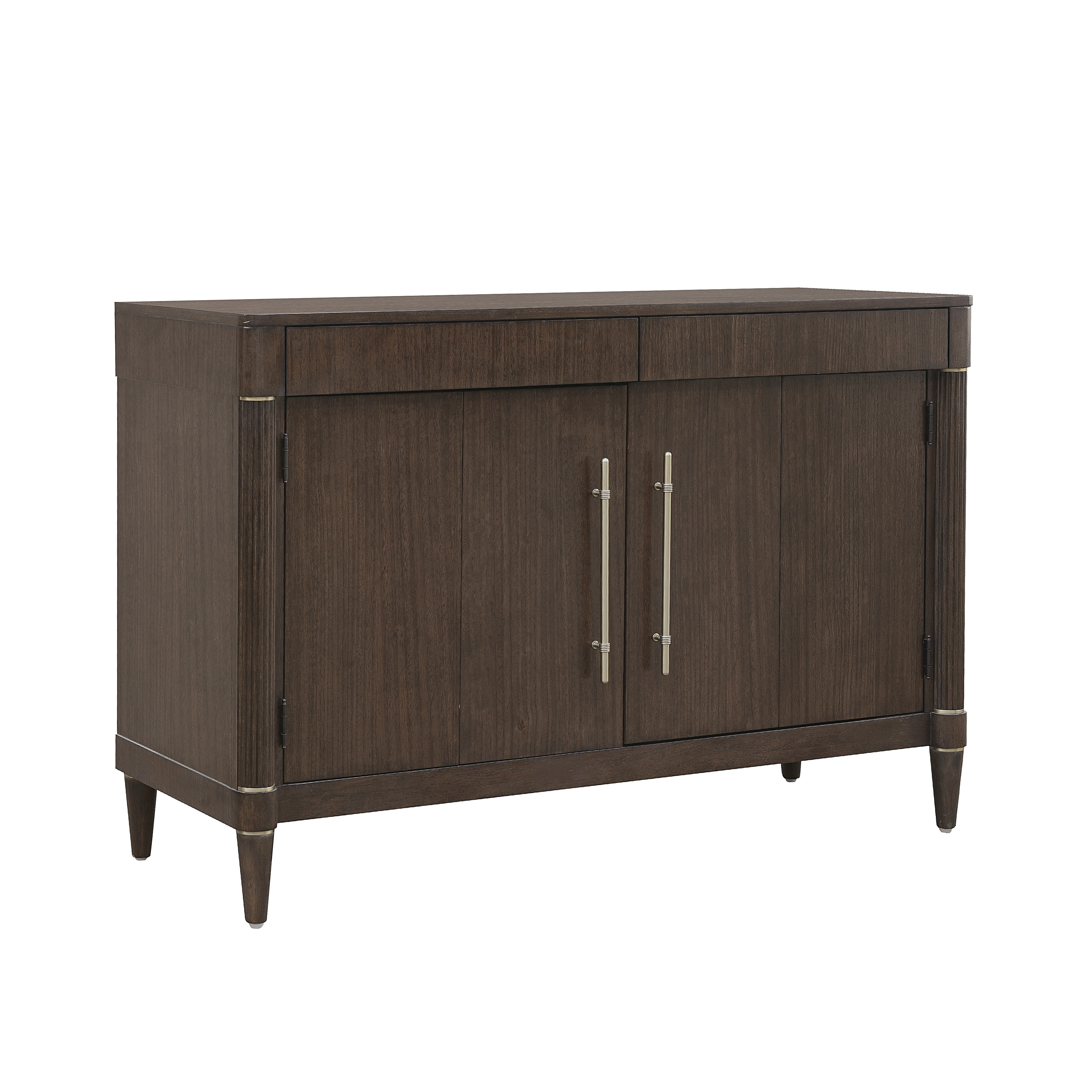 PFC Casual Dining Asher Park 2 Door Server with Storage Drawer