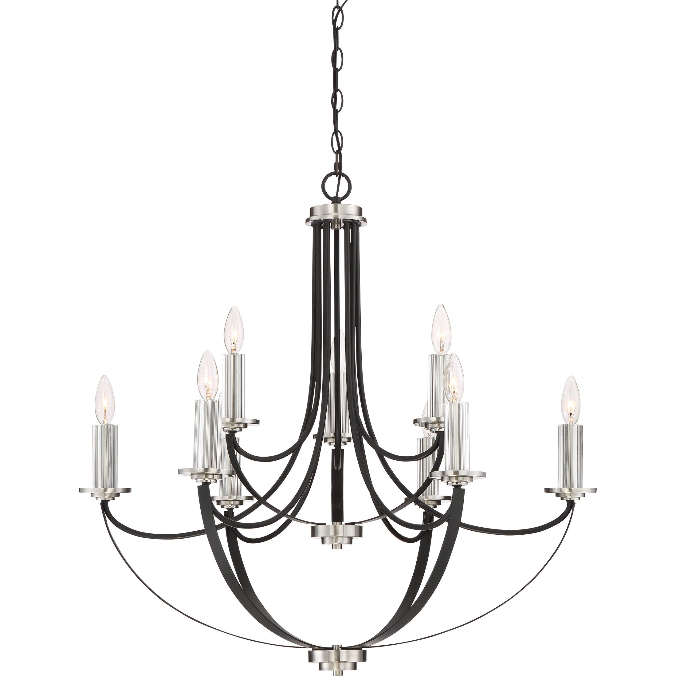  Alana Chandelier 