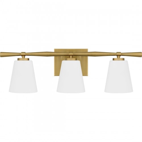Quoizel Brindley Bath Light BID8623AB
