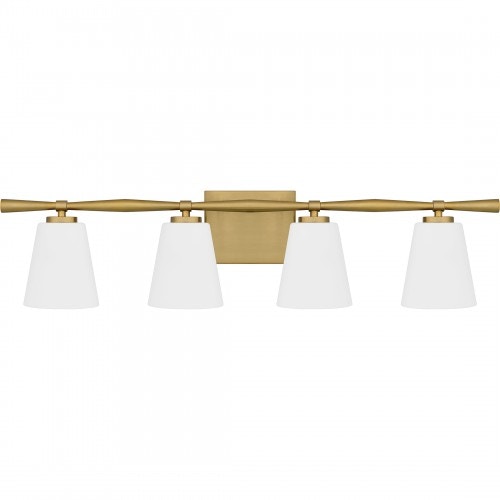 Quoizel Brindley Bath Light BID8631AB
