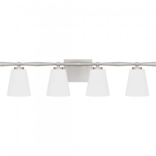 Quoizel Brindley Bath Light BID8631BN