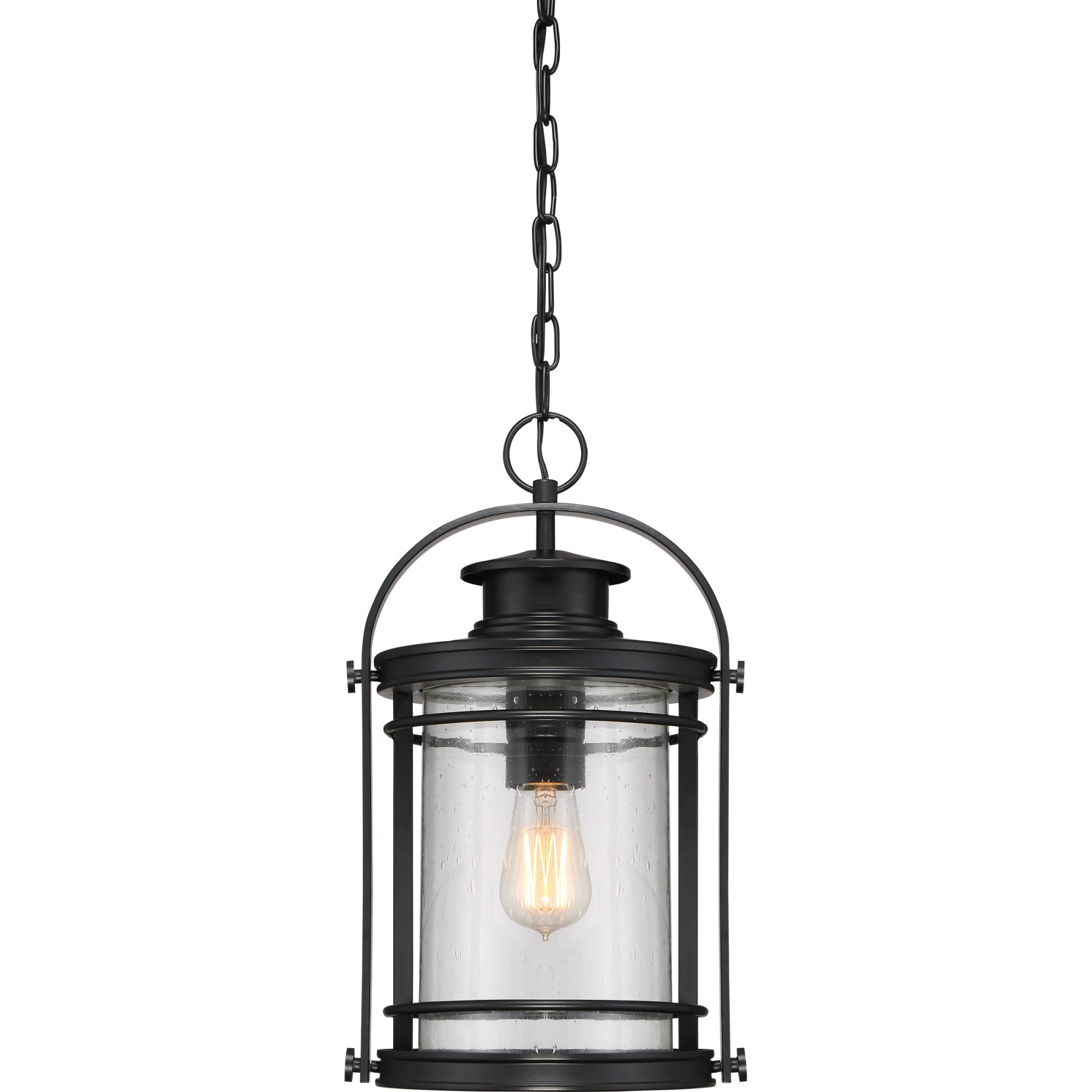Quoizel Booker Mini Pendant BKR1510K