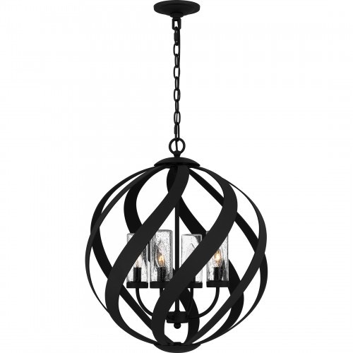  Blacksmith Outdoor Pendant 