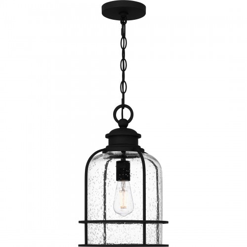 Quoizel Bowles Outdoor Lantern BWE1910EK