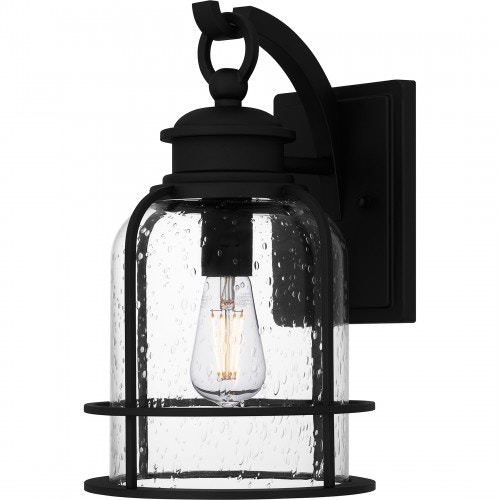 Quoizel Bowles Outdoor Lantern BWE8408EK