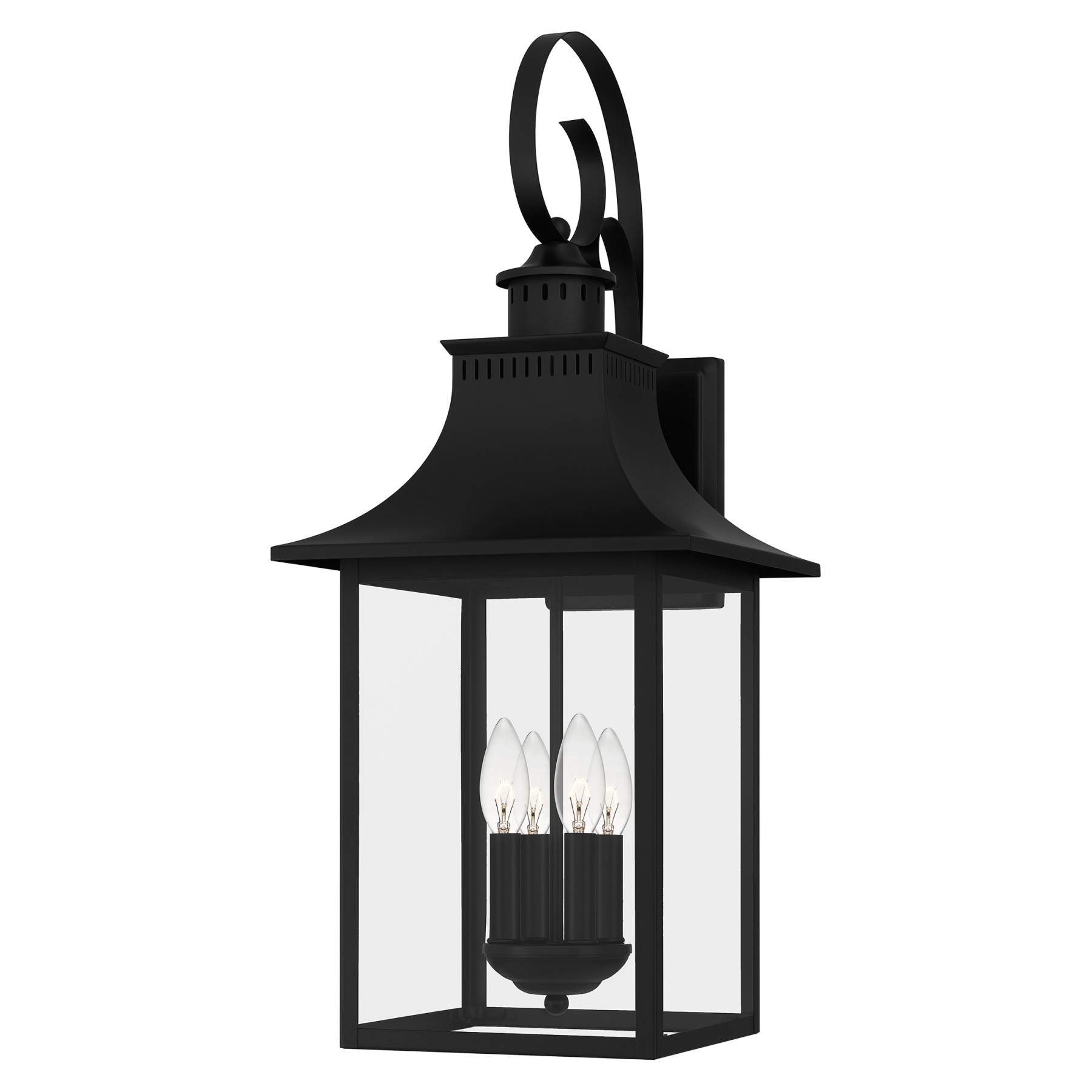  Chancellor Outdoor Wall Lantern 