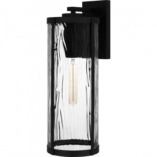 Quoizel Outdoor/Patio Culpo Outdoor Wall Lantern Frazier and Son