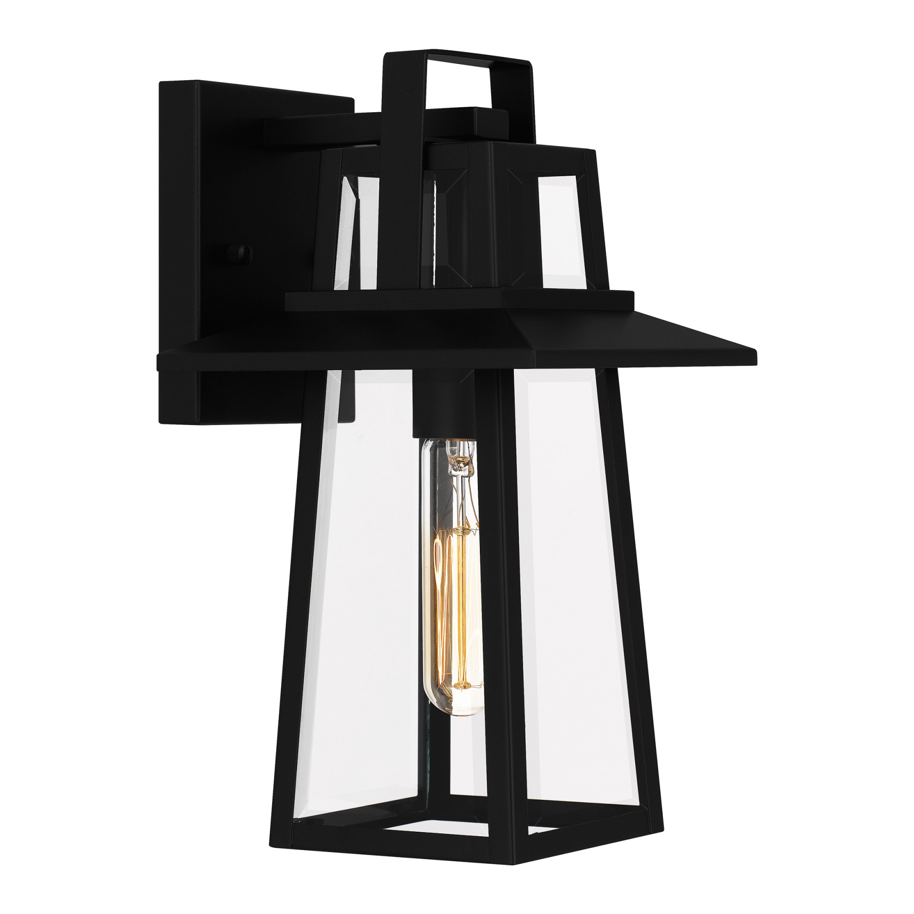  Devonport Outdoor Wall Lantern 