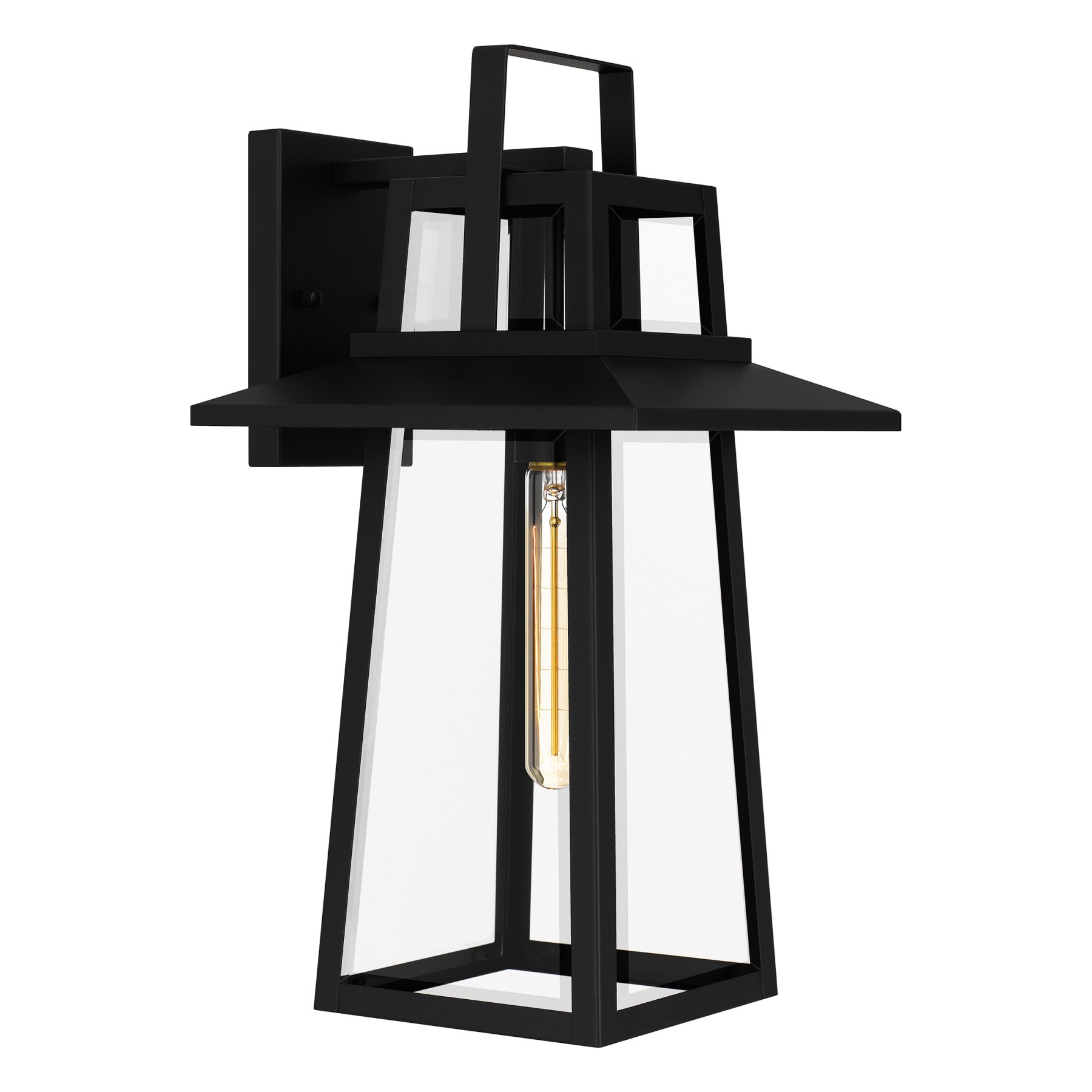  Devonport Outdoor Wall Lantern 