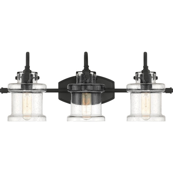 Quoizel Danbury Bath Light DNY8603EK