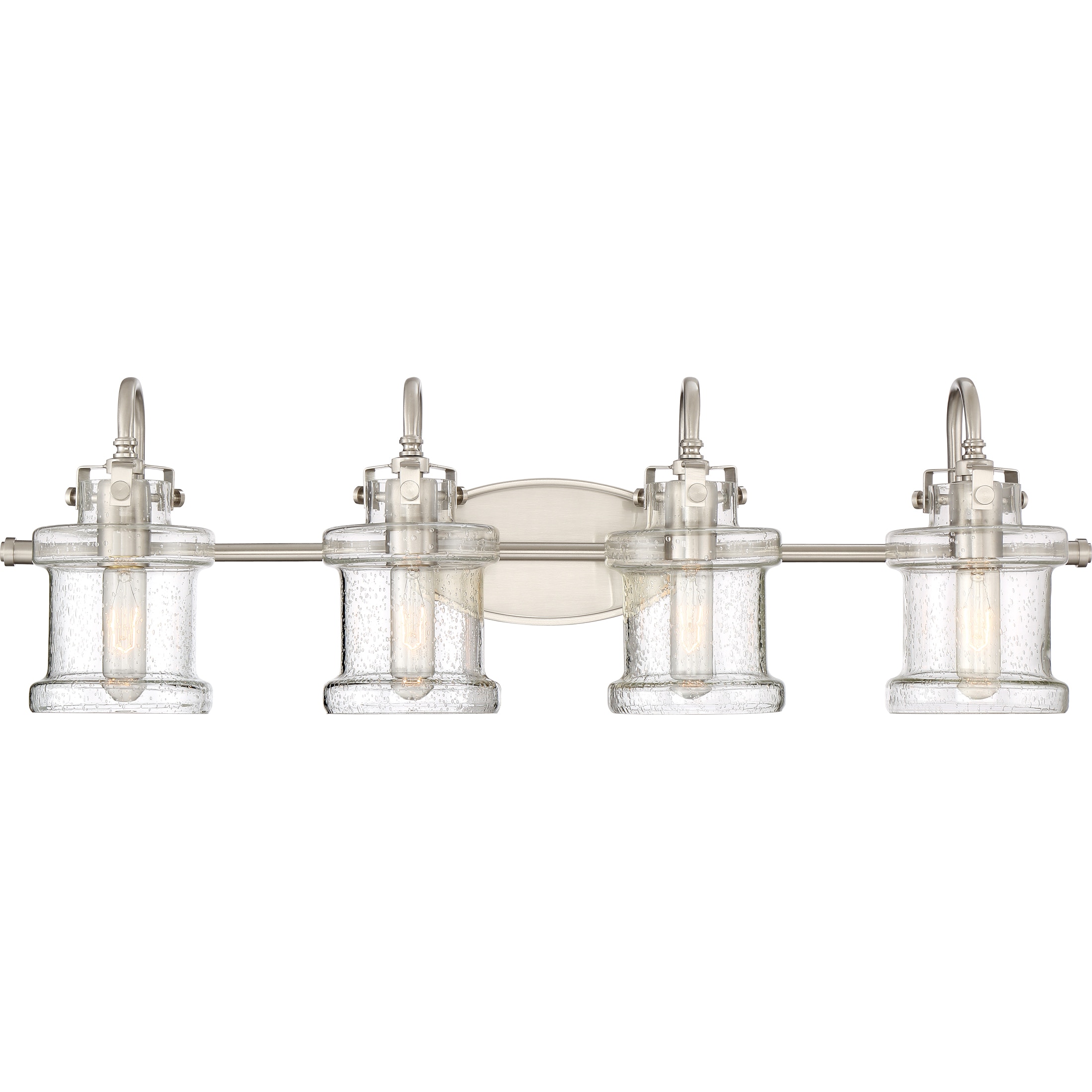 Quoizel Danbury Bath Light DNY8604BN