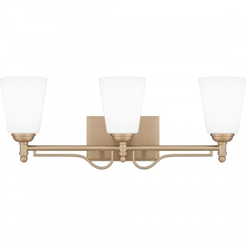 Quoizel Esther Bath Light ESR8623BGD
