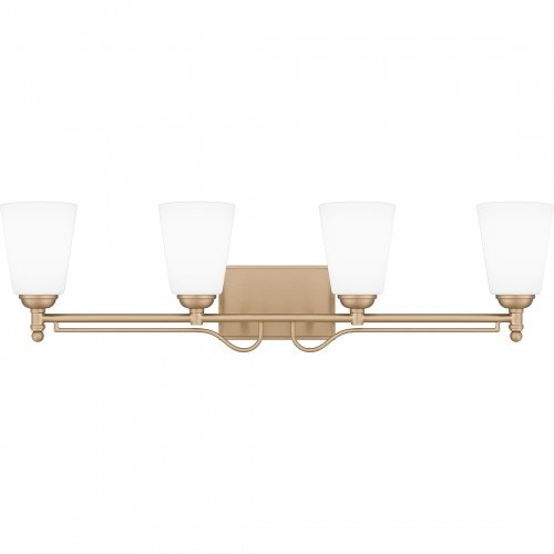 Quoizel Esther Bath Light ESR8632BGD