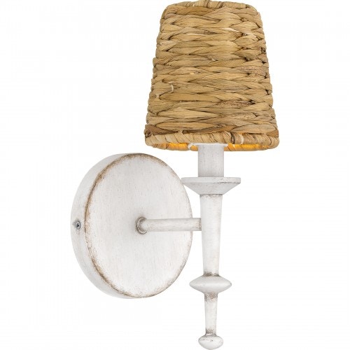 Quoizel Flannery Wall Sconce FLA8705AWH
