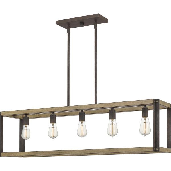 Quoizel Finn Island Light FNN542RK