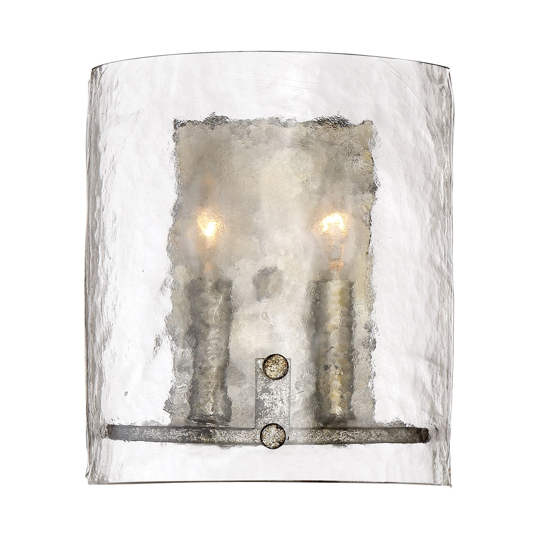 quoizel wall sconce