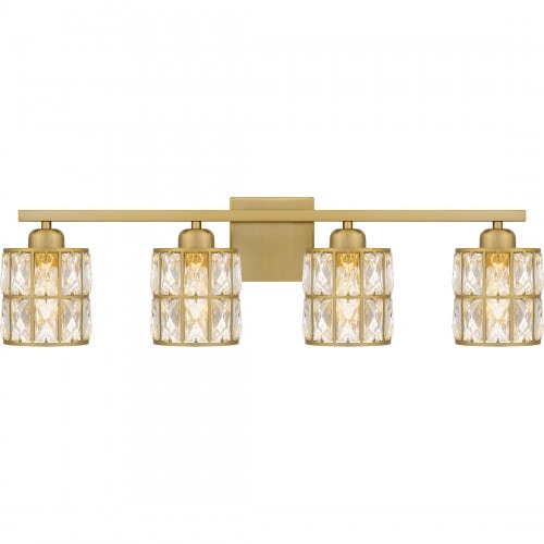  Gibson Bath Light 