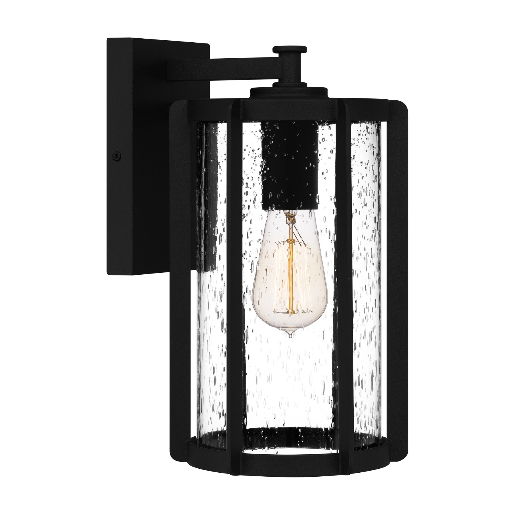  Hazel Outdoor Wall Lantern 