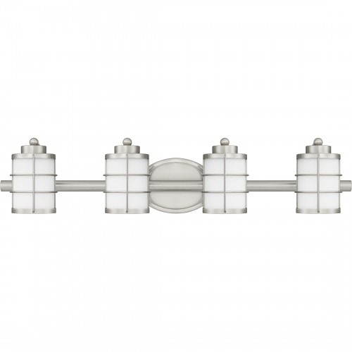 Quoizel Hazlett Bath Light HZT8631BN