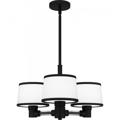 Quoizel Kylen Pendant KYL2822MBK