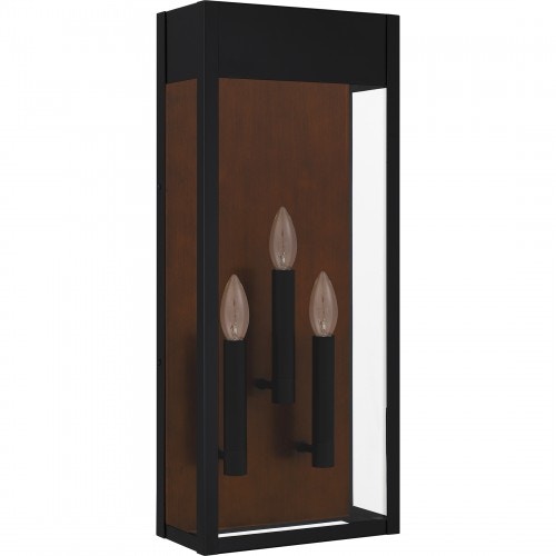 Maren Outdoor Wall Lantern 