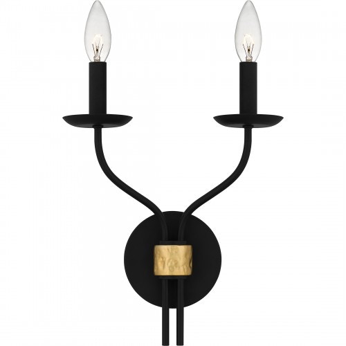  Margaret Wall Sconce 