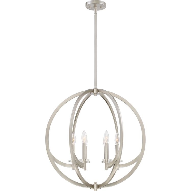 Quoizel Orion Pendant ON2824BN