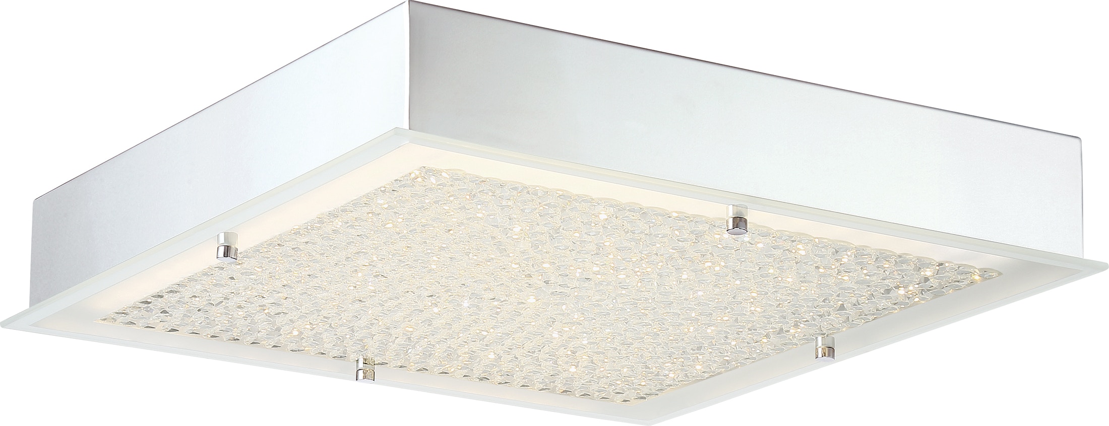 Quoizel Lamps And Lighting Blaze Flush Mount Pcbz1716c Von Quoizel Lamps And Lighting Blaze Flush Mount Pcbz1716c Von