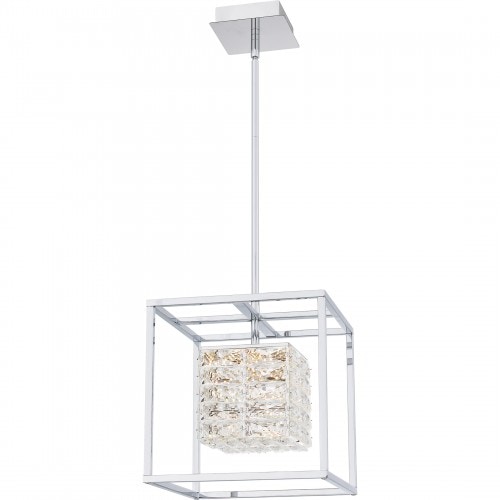 Quoizel Dazzle Pendant PCDZ2812C