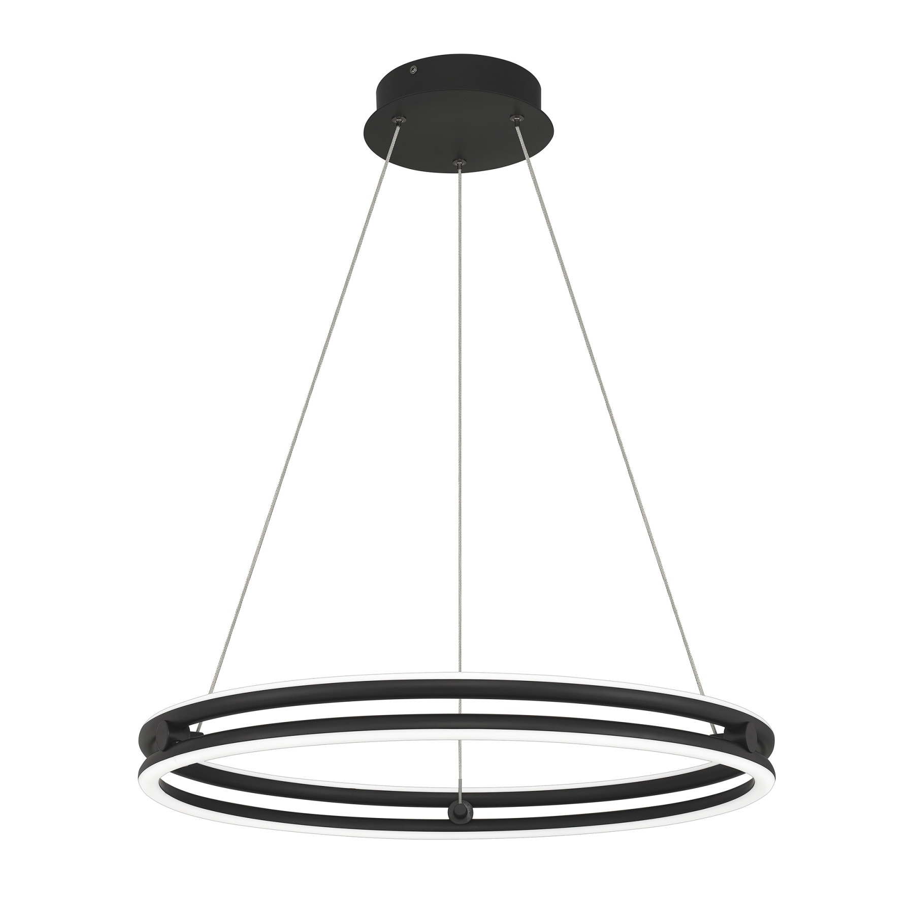 Quoizel Graves Pendant PCGVS2824MBK