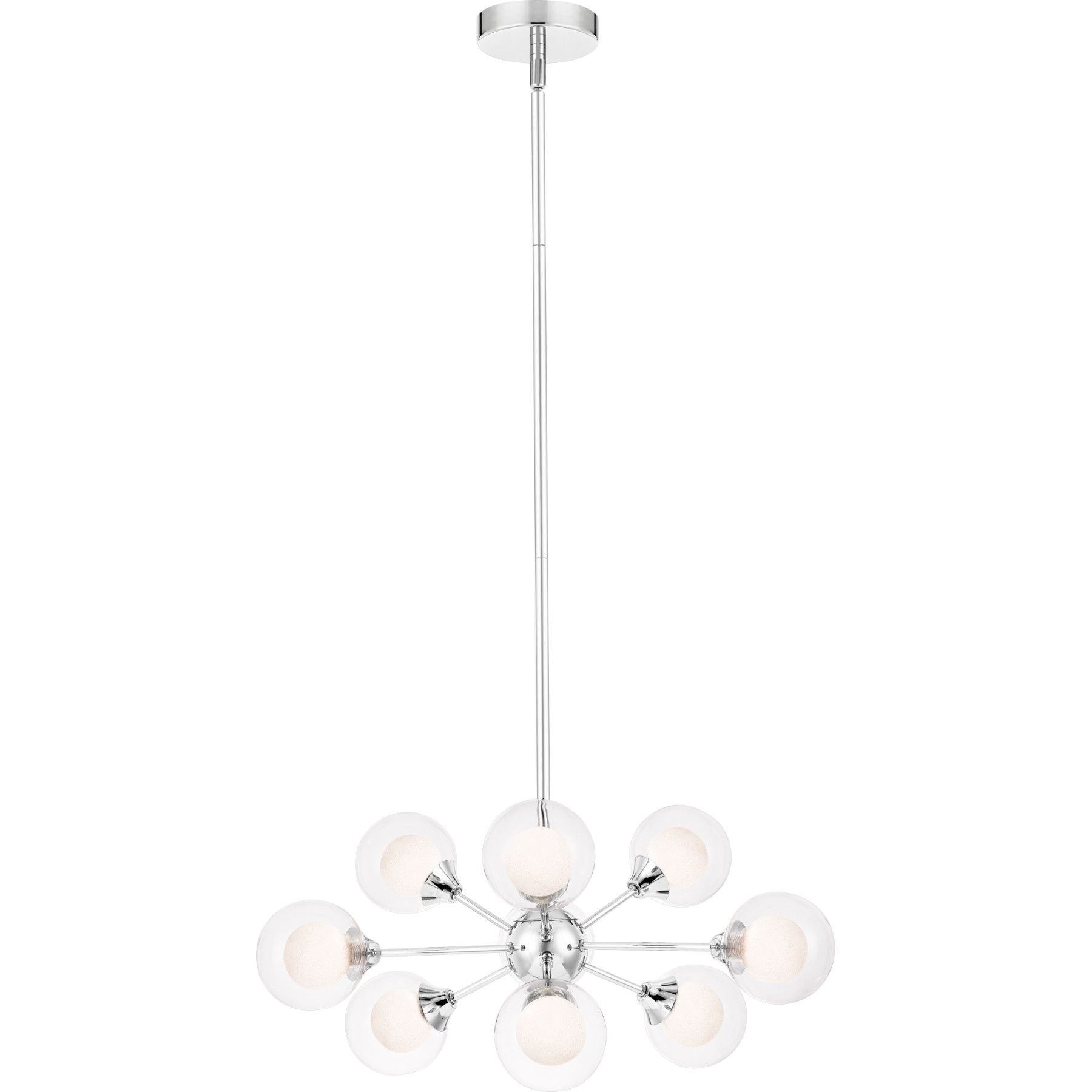 Spellbound Chandelier 