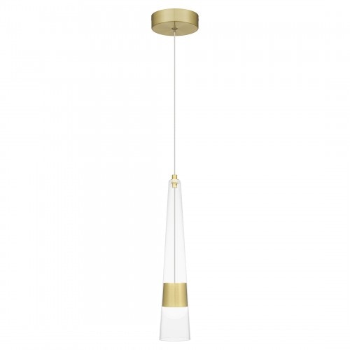 Quoizel Ceiling Lights Zia Mini Pendant PCZIA1503SD - Lynch