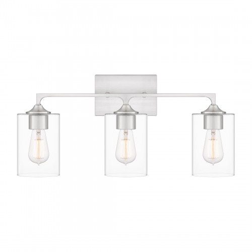 Quoizel Prescott Bath Light PRC8624BN