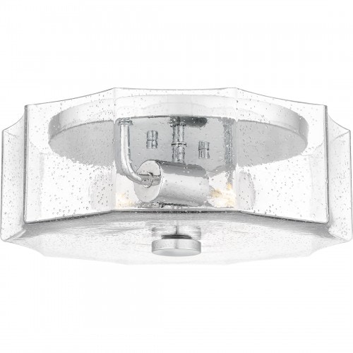 Quoizel Kaplan Flush Mount QFL6222C