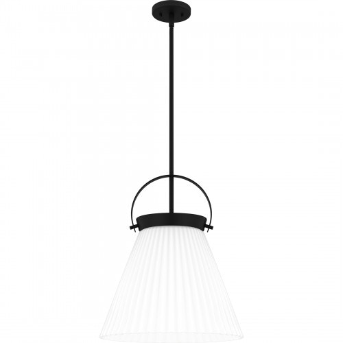 Quoizel Thibault Pendant QP6181MBK