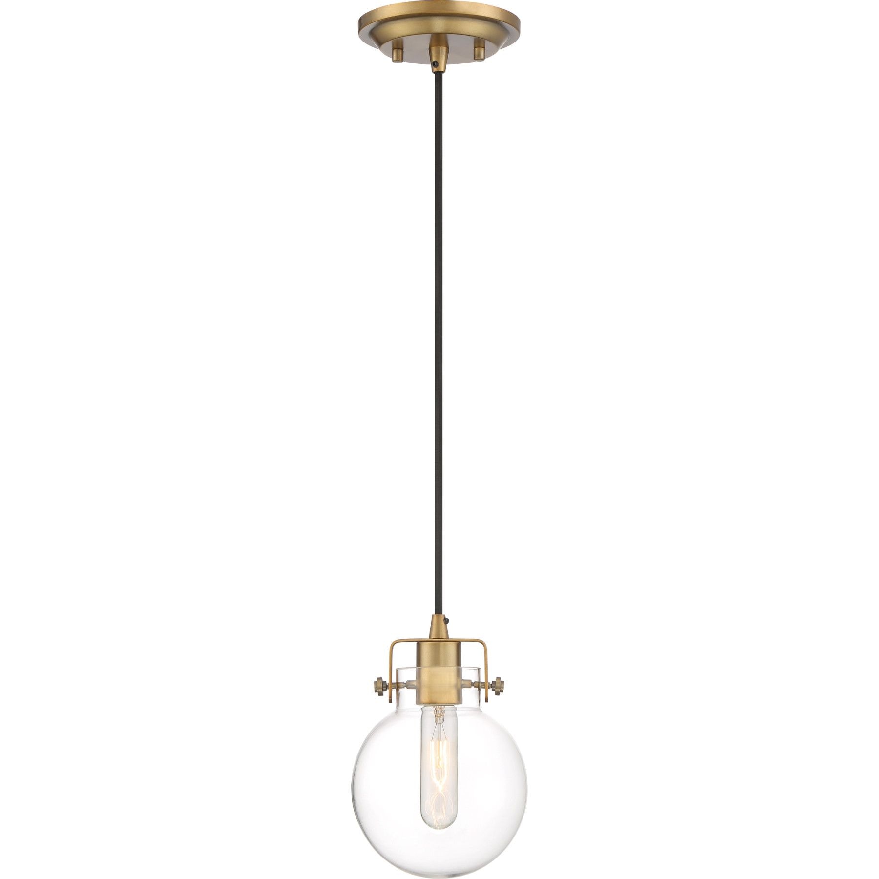 quoizel soho mini pendant