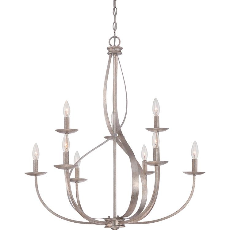  Serenity Chandelier 